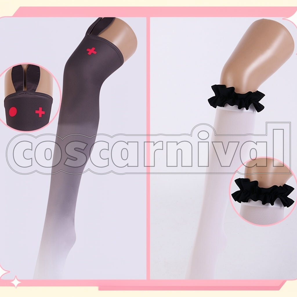 NIJISANJI VTuber Rena Yorumi Cosplay Costume