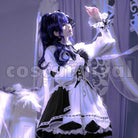 HATSUNE MIKU: COLORFUL STAGE! Nightcord at 25:00 Mafuyu Asahina Cosplay Costume