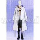 NIJISANJI VTuber Aster Arcadia Cosplay Costume