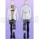 NIJISANJI VTuber Aster Arcadia Cosplay Costume