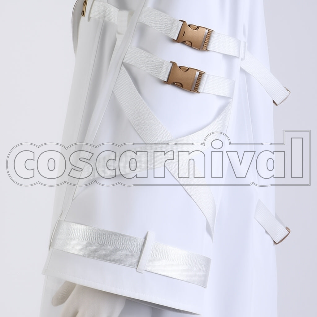 NIJISANJI VTuber Aster Arcadia Cosplay Costume
