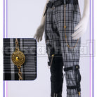 NIJISANJI VTuber Aster Arcadia Cosplay Costume