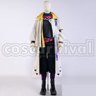 NIJISANJI VTuber Kanato Fura Cosplay Costume
