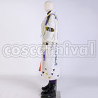 NIJISANJI VTuber Kanato Fura Cosplay Costume
