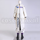 NIJISANJI VTuber Kanato Fura Cosplay Costume