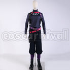 NIJISANJI VTuber Kanato Fura Cosplay Costume