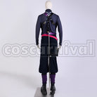 NIJISANJI VTuber Kanato Fura Cosplay Costume