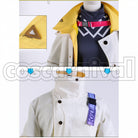 NIJISANJI VTuber Kanato Fura Cosplay Costume