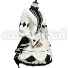 HATSUNE MIKU: COLORFUL STAGE! Nightcord at 25:00 Mafuyu Asahina Cosplay Costume