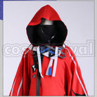 NIJISANJI VTuber Seraph Dazzlegarden Cosplay Costume