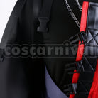 NIJISANJI VTuber Seraph Dazzlegarden Cosplay Costume