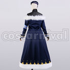 NIJISANJI VTuber Petra Gurin New Outfit Cosplay Costume