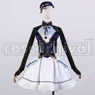 NIJISANJI VTuber Petra Gurin New Outfit Cosplay Costume