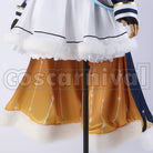 NIJISANJI VTuber Petra Gurin New Outfit Cosplay Costume