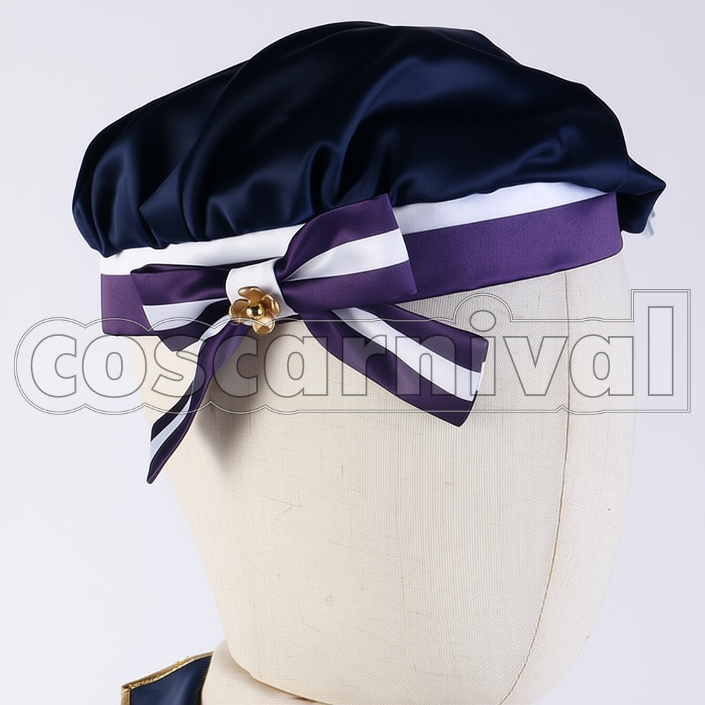 NIJISANJI VTuber Petra Gurin New Outfit Cosplay Costume