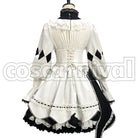 HATSUNE MIKU: COLORFUL STAGE! Nightcord at 25:00 Mafuyu Asahina Cosplay Costume