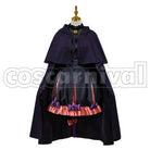 Lycoris Recoil Chisato Nishikigi Takina Inoue Halloween Version 2 Cosplay Costume