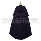 Lycoris Recoil Chisato Nishikigi Takina Inoue Halloween Version 2 Cosplay Costume
