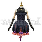 Lycoris Recoil Chisato Nishikigi Takina Inoue Halloween Version 2 Cosplay Costume