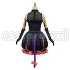 Lycoris Recoil Chisato Nishikigi Takina Inoue Halloween Version 2 Cosplay Costume