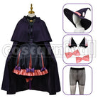 Lycoris Recoil Chisato Nishikigi Takina Inoue Halloween Version 2 Cosplay Costume
