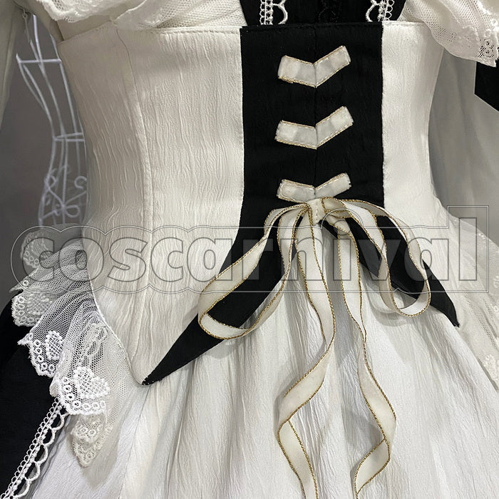 HATSUNE MIKU: COLORFUL STAGE! Nightcord at 25:00 Mafuyu Asahina Cosplay Costume