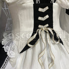 HATSUNE MIKU: COLORFUL STAGE! Nightcord at 25:00 Mafuyu Asahina Cosplay Costume