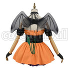 Lycoris Recoil Chisato Nishikigi Takina Inoue Halloween Cosplay Costume