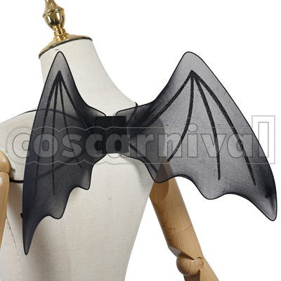 Lycoris Recoil Chisato Nishikigi Takina Inoue Halloween Cosplay Costume