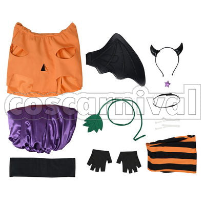 Lycoris Recoil Chisato Nishikigi Takina Inoue Halloween Cosplay Costume
