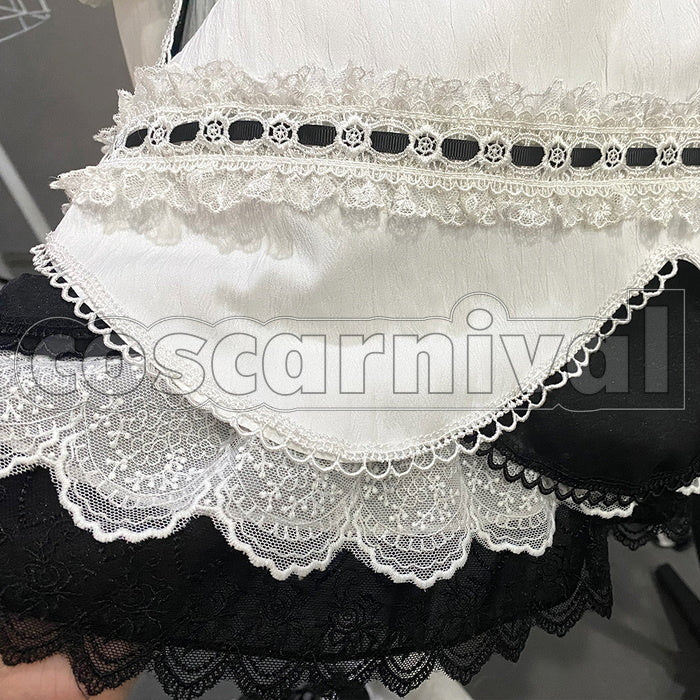 HATSUNE MIKU: COLORFUL STAGE! Nightcord at 25:00 Mafuyu Asahina Cosplay Costume