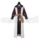 ELDEN RING Astrologer Cosplay Costume