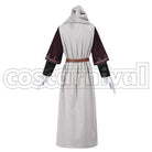 ELDEN RING Astrologer Cosplay Costume