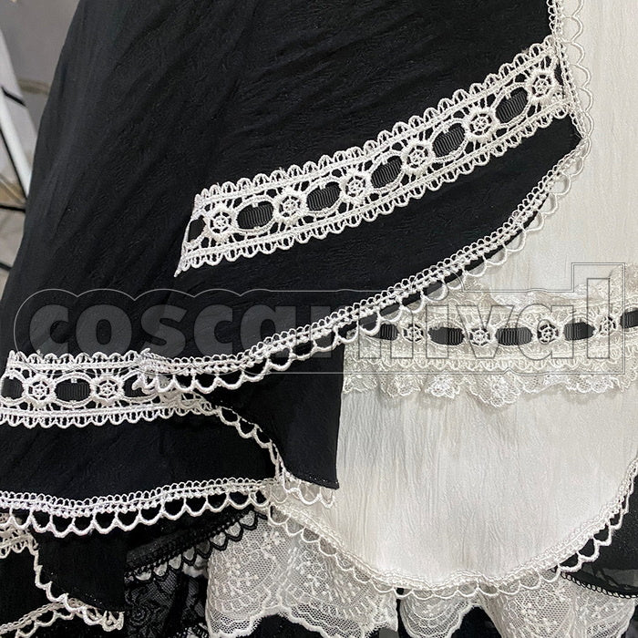 HATSUNE MIKU: COLORFUL STAGE! Nightcord at 25:00 Mafuyu Asahina Cosplay Costume