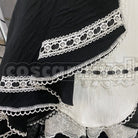 HATSUNE MIKU: COLORFUL STAGE! Nightcord at 25:00 Mafuyu Asahina Cosplay Costume
