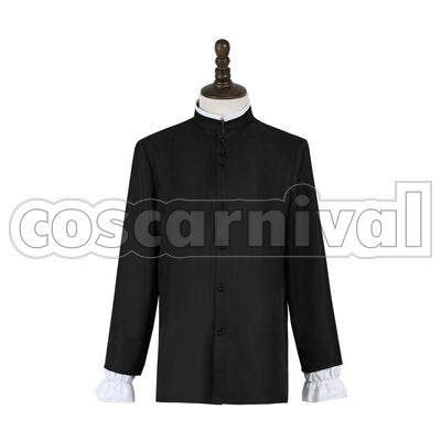 ELDEN RING Astrologer Cosplay Costume