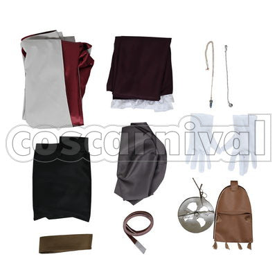 ELDEN RING Astrologer Cosplay Costume