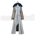 ELDEN RING Snow Witch Renna Cosplay Costume