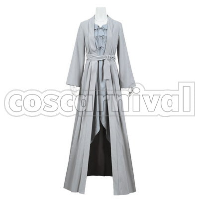 ELDEN RING Snow Witch Renna Cosplay Costume