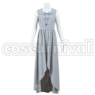 ELDEN RING Snow Witch Renna Cosplay Costume
