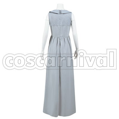 ELDEN RING Snow Witch Renna Cosplay Costume