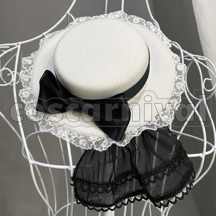 HATSUNE MIKU: COLORFUL STAGE! Nightcord at 25:00 Mafuyu Asahina Cosplay Costume