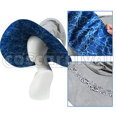 ELDEN RING Snow Witch Renna Cosplay Costume