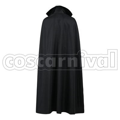 ONE PIECE FILM RED Shanks Movie Version Cosplay Costume