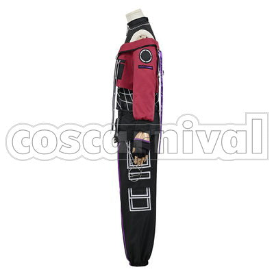 Ensemble Stars!! Music Mayoi Ayase Shadow Silhouette Cosplay Costume