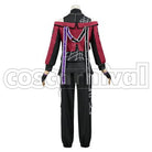 Ensemble Stars!! Music Mayoi Ayase Shadow Silhouette Cosplay Costume