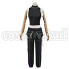 Ensemble Stars!! Music Mayoi Ayase Shadow Silhouette Cosplay Costume
