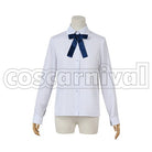 Lycoris Recoil Chisato Nishikigi Takina Inoue Cosplay Costume