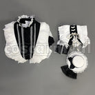 HATSUNE MIKU: COLORFUL STAGE! Nightcord at 25:00 Mafuyu Asahina Cosplay Costume