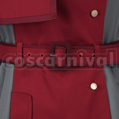 Lycoris Recoil Chisato Nishikigi Takina Inoue Cosplay Costume